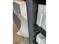 Diphano aluminium terraskast - afbeelding 4 van  5