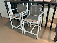 Diphano barstoel (2x) - afbeelding 1 van  6