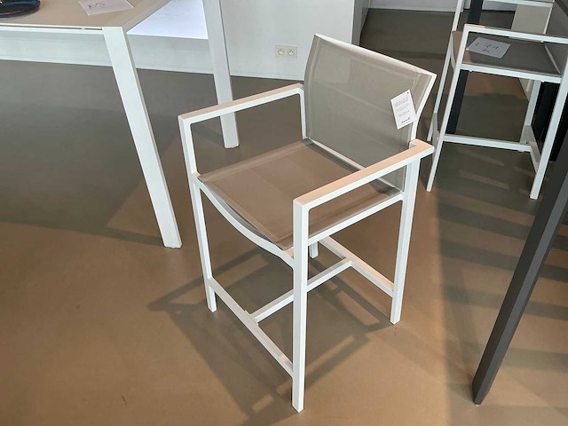 Diphano barstoel (2x) - afbeelding 2 van  6