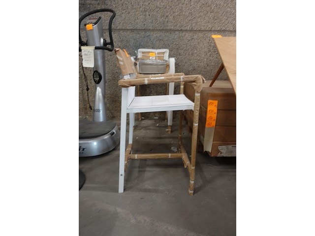 Diphano barstoel - afbeelding 3 van  4