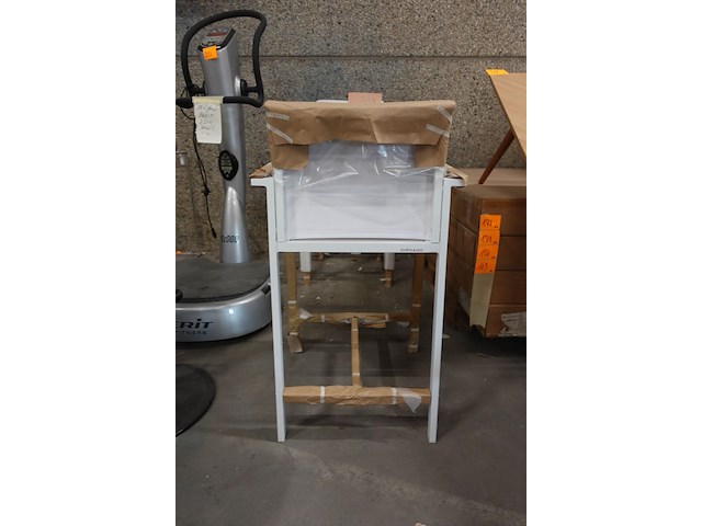 Diphano barstoel - afbeelding 4 van  4