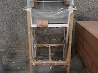 Diphano barstoel - afbeelding 4 van  5