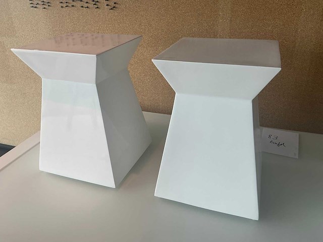 Diphano bijzettafel (10x) - afbeelding 1 van  5