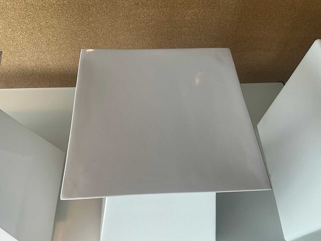 Diphano bijzettafel (10x) - afbeelding 3 van  5