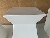 Diphano bijzettafel (10x) - afbeelding 4 van  5
