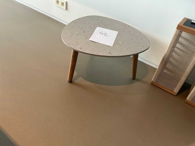 Diphano bijzettafel - afbeelding 1 van  3