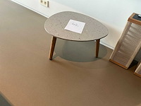 Diphano bijzettafel - afbeelding 1 van  3