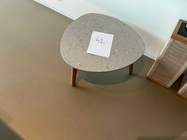 Diphano bijzettafel - afbeelding 2 van  3