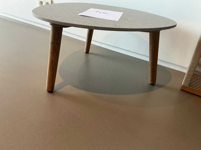 Diphano bijzettafel - afbeelding 3 van  3