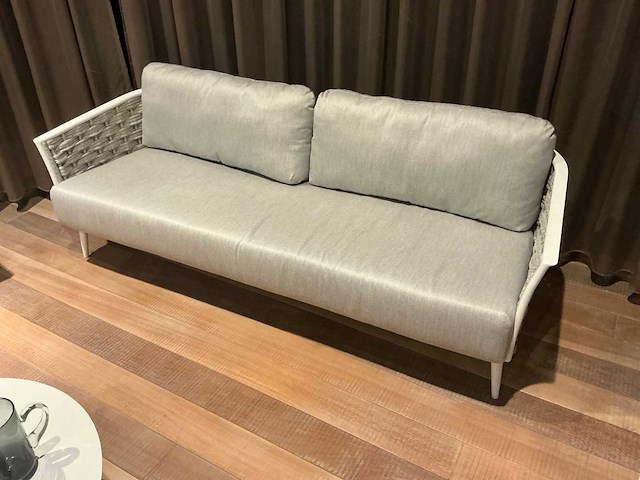 Diphano cascade loungeset - afbeelding 3 van  9