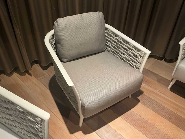 Diphano cascade loungeset - afbeelding 5 van  9
