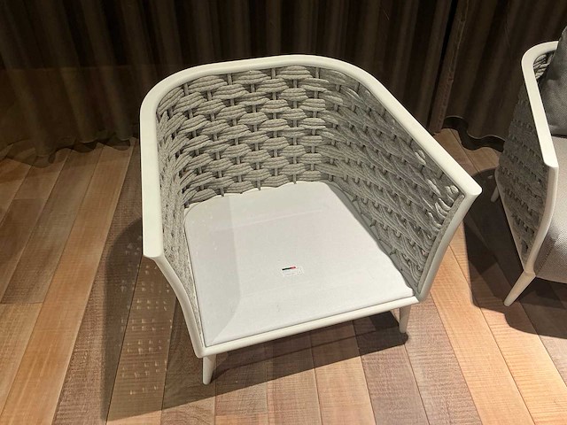 Diphano cascade loungeset - afbeelding 6 van  9