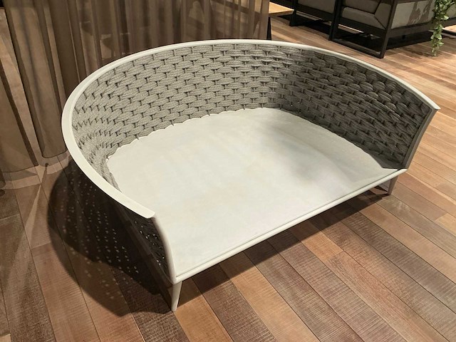 Diphano cascade loungeset - afbeelding 8 van  9