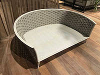 Diphano cascade loungeset - afbeelding 8 van  9