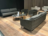 Diphano cascade loungeset - afbeelding 2 van  9