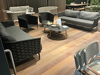 Diphano cascade loungeset - afbeelding 3 van  9