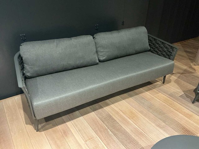 Diphano cascade loungeset - afbeelding 4 van  9