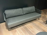 Diphano cascade loungeset - afbeelding 4 van  9