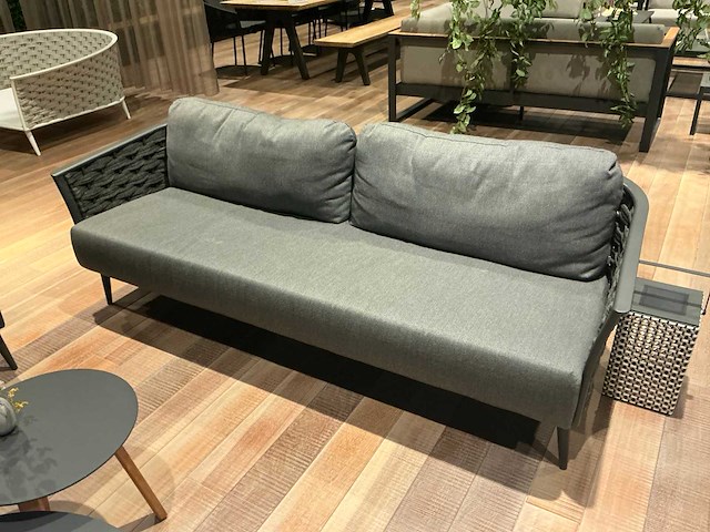 Diphano cascade loungeset - afbeelding 5 van  9