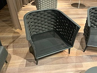 Diphano cascade loungeset - afbeelding 6 van  9