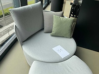 Diphano cielo loungechair - afbeelding 4 van  4