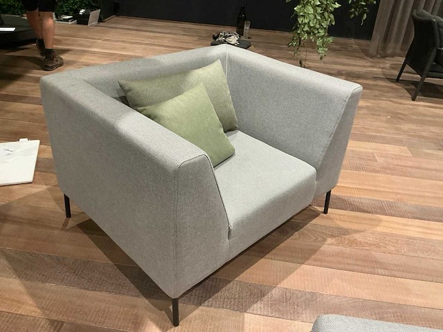 Diphano coast loungeset - afbeelding 3 van  8