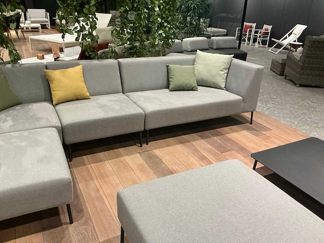 Diphano coast loungeset - afbeelding 4 van  8
