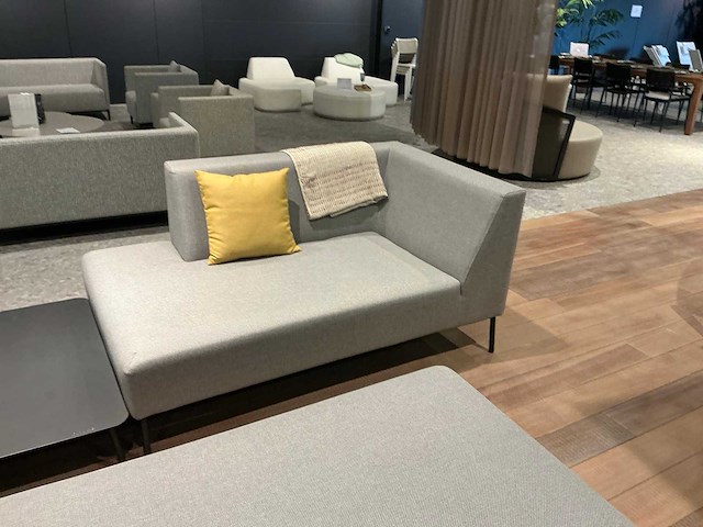 Diphano coast loungeset - afbeelding 6 van  8