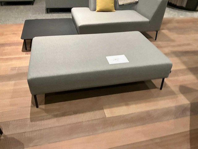Diphano coast loungeset - afbeelding 7 van  8