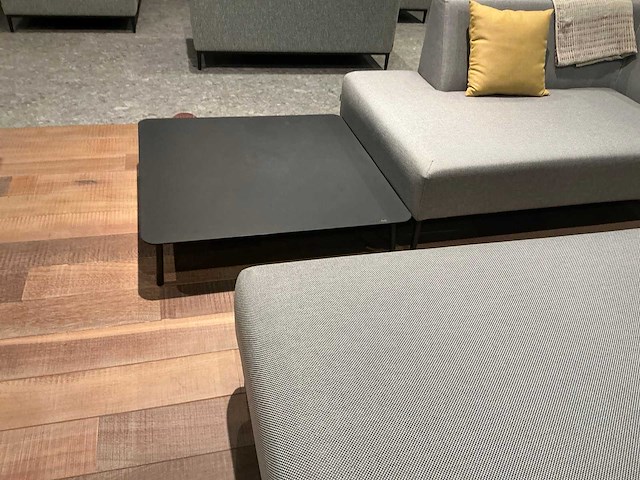 Diphano coast loungeset - afbeelding 8 van  8