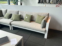 Diphano cubic hoekopgestelde loungeset - afbeelding 4 van  9