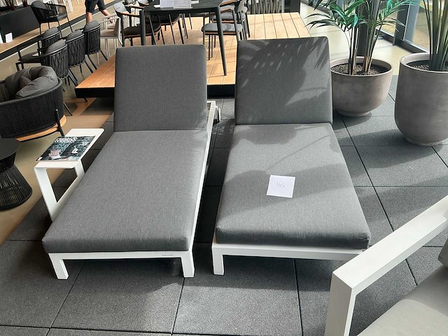 Diphano cubic ligbed (2x) - afbeelding 2 van  7