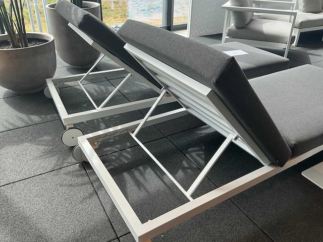 Diphano cubic ligbed (2x) - afbeelding 4 van  7