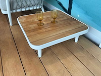 Diphano diamond loungeset - afbeelding 2 van  12