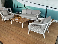 Diphano diamond loungeset - afbeelding 1 van  12