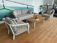 Diphano diamond loungeset - afbeelding 5 van  12