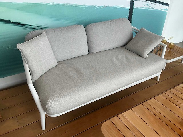 Diphano diamond loungeset - afbeelding 7 van  12