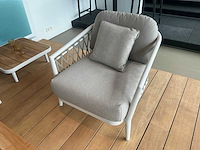 Diphano diamond loungeset - afbeelding 8 van  12