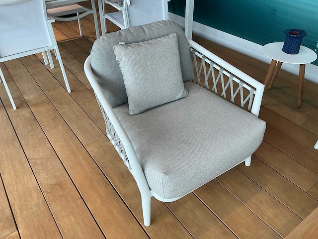 Diphano diamond loungeset - afbeelding 9 van  12