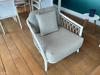 Diphano diamond loungeset - afbeelding 9 van  12