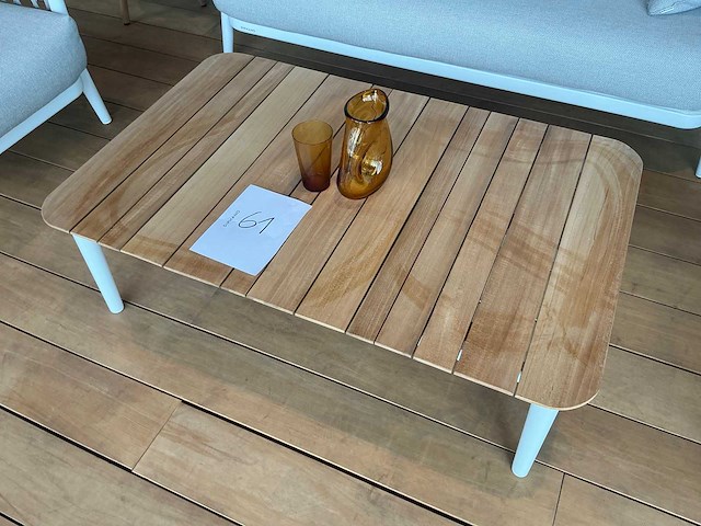 Diphano diamond loungeset - afbeelding 10 van  12