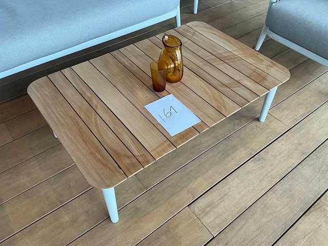 Diphano diamond loungeset - afbeelding 11 van  12