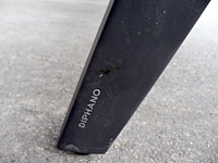 Diphano houten tuintafel (2,8m) - afbeelding 10 van  11