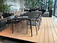 Diphano icon tuintafel met stoelen - afbeelding 1 van  7