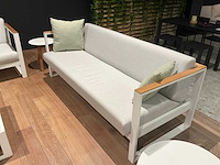 Diphano landscape 3- delige loungeset - afbeelding 3 van  9