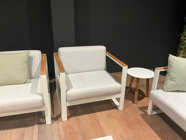 Diphano landscape 3- delige loungeset - afbeelding 5 van  9