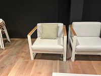 Diphano landscape 3- delige loungeset - afbeelding 6 van  9