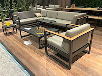 Diphano landscape loungeset