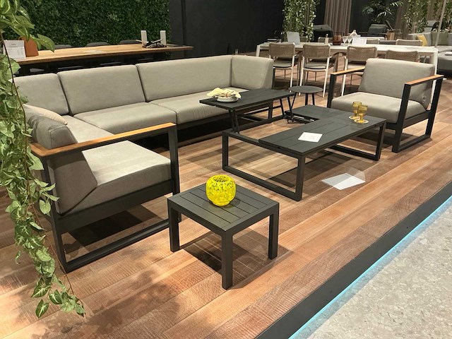 Diphano landscape loungeset - afbeelding 6 van  13