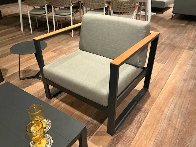 Diphano landscape loungeset - afbeelding 9 van  13